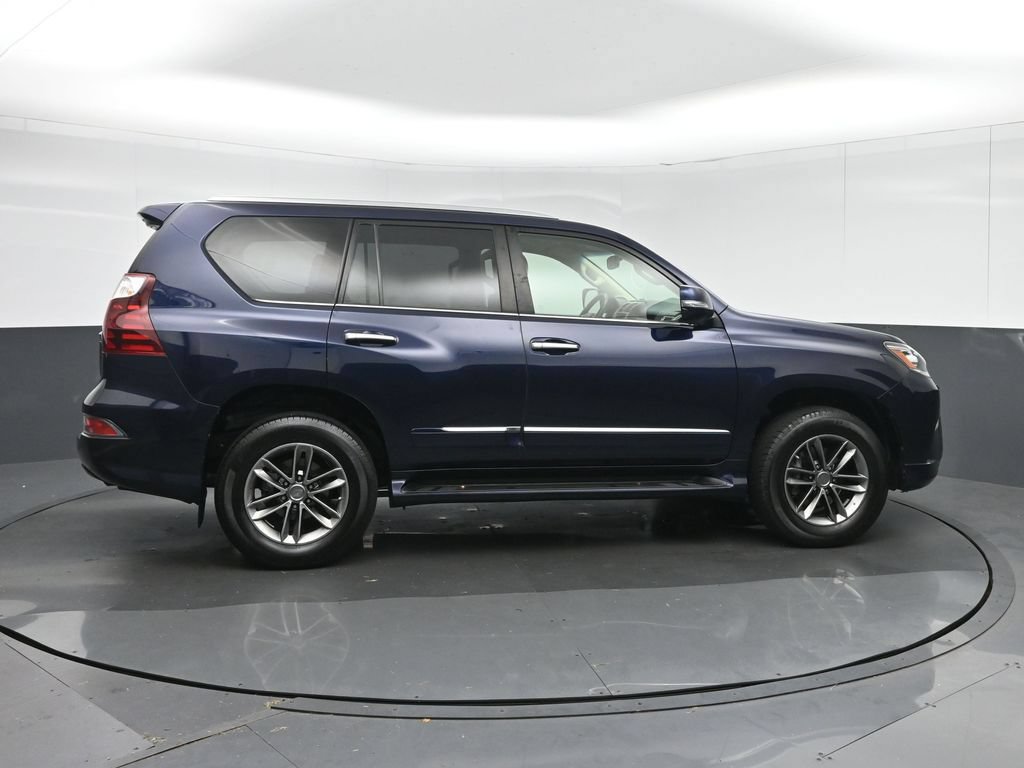 Used 2019 Lexus GX 460 Premium AWD/4WD image 8