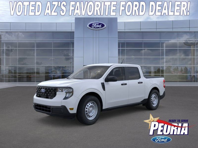 New 2026 Ford Maverick XL w/ 4K Tow Package AWD/4WD image 32