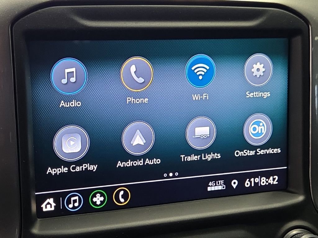 Used 2019 Chevrolet Silverado 1500 RST w/ All-Star Edition image 17