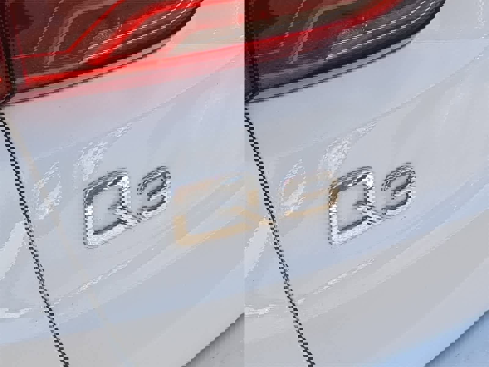 Used 2022 Audi Q3 2.0T Premium w/ Convenience Package image 20