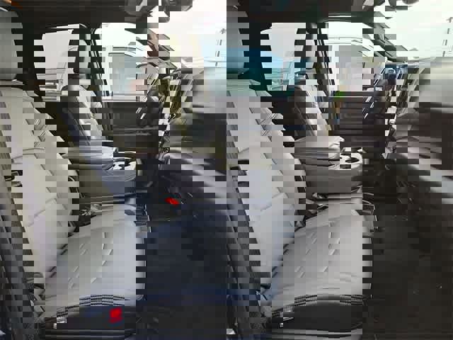 New 2026 RAM 3500 Tradesman image 22