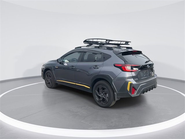 Certified 2025 Subaru Crosstrek 2.5i Sport image 6
