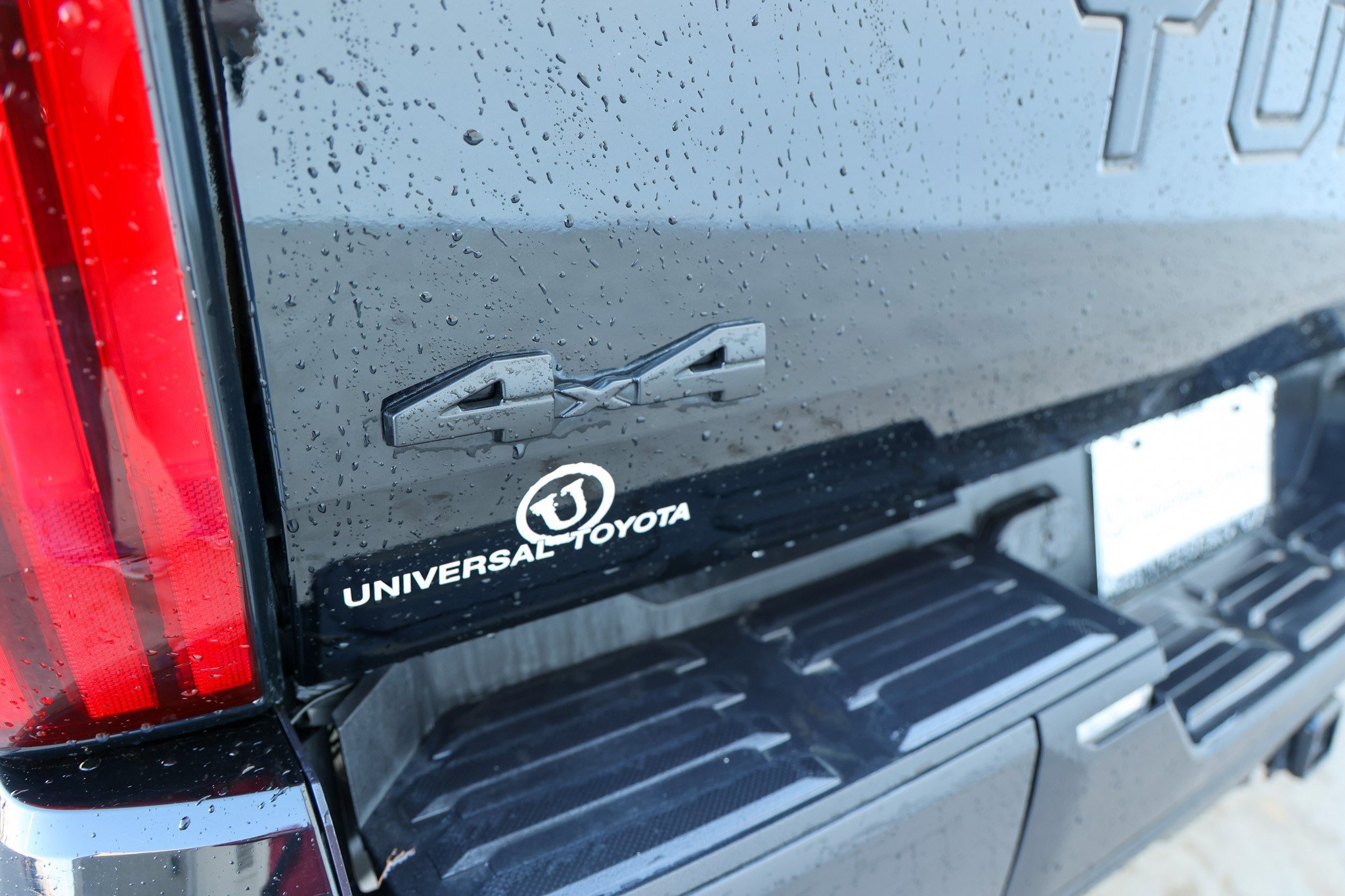 Used 2023 Toyota Tundra SR5 image 18