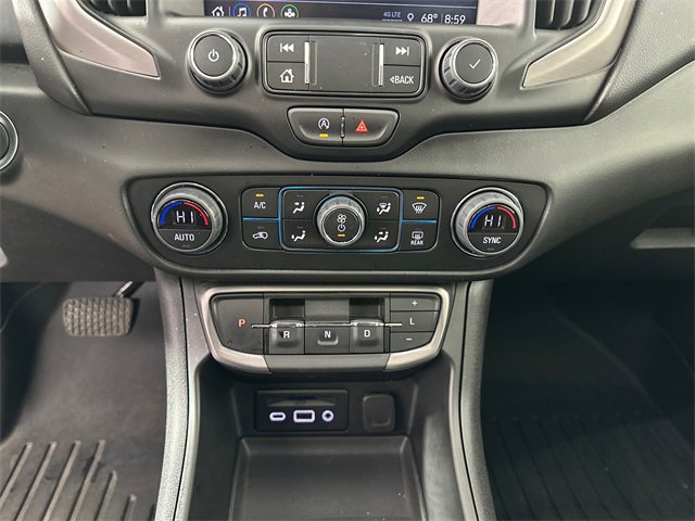 Used 2023 GMC Terrain AT4 w/ Tech Package image 30