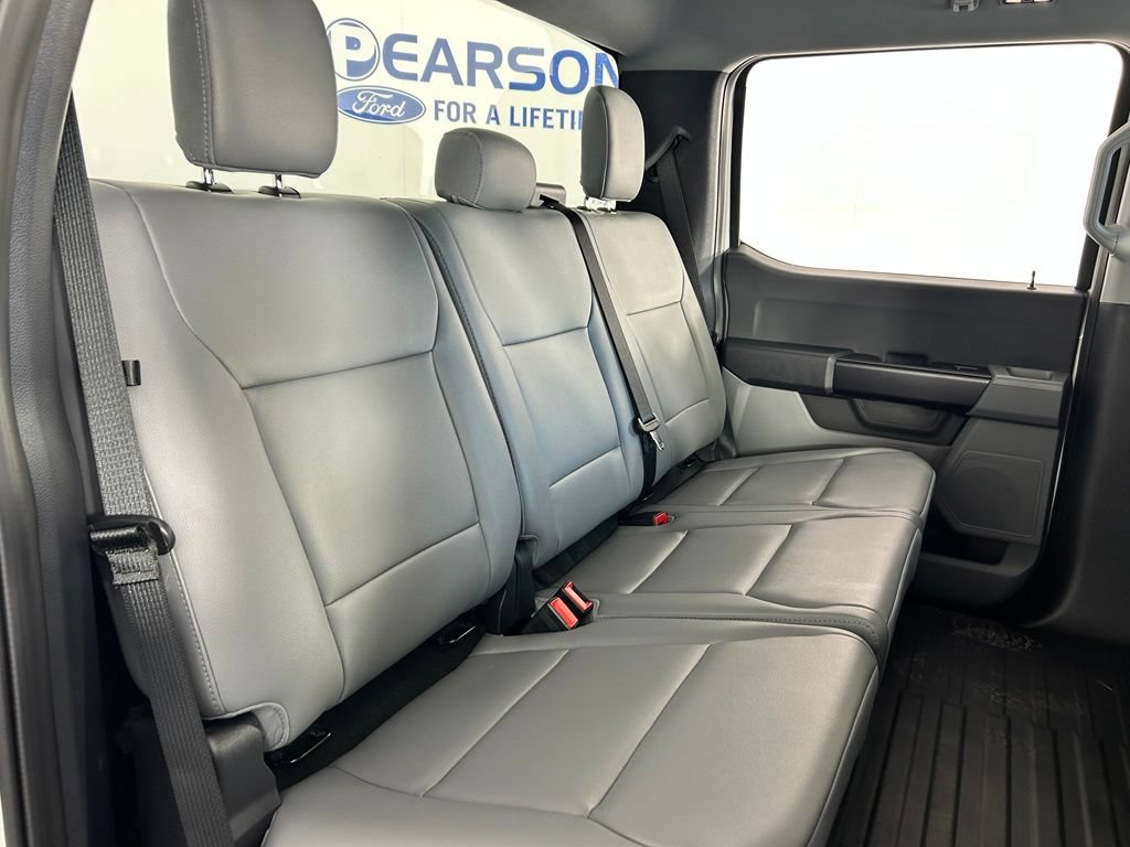 New 2026 Ford F150 XL AWD/4WD image 23