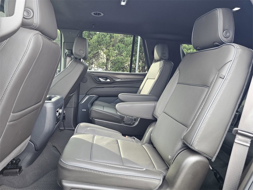 Used 2024 GMC Yukon Denali image 22