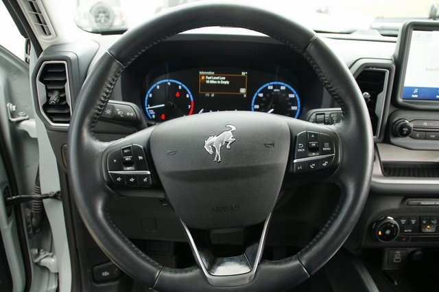Used 2023 Ford Bronco Sport Big Bend w/ Convenience Package image 19