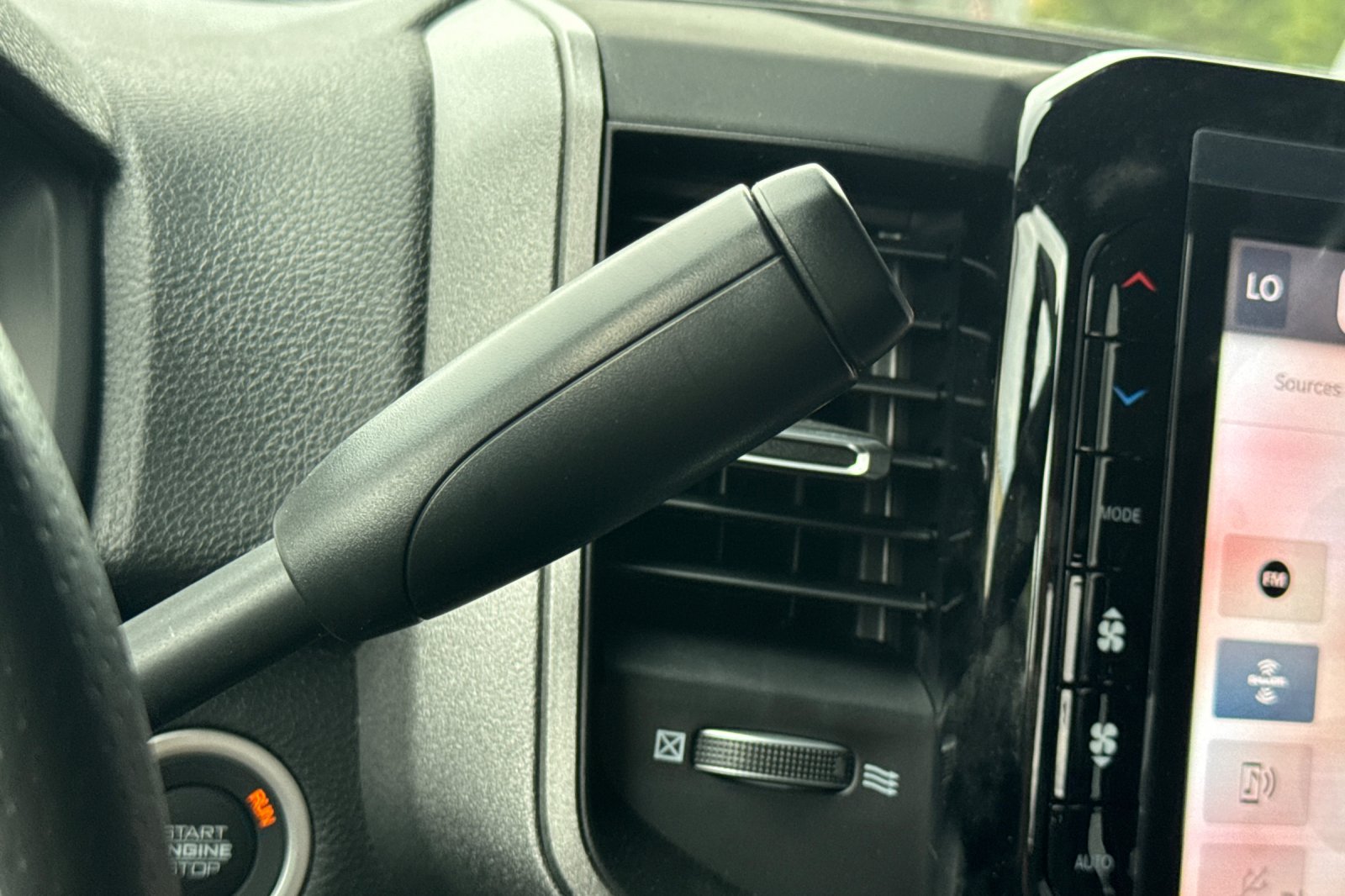 New 2026 RAM 3500 Tradesman AWD/4WD image 20