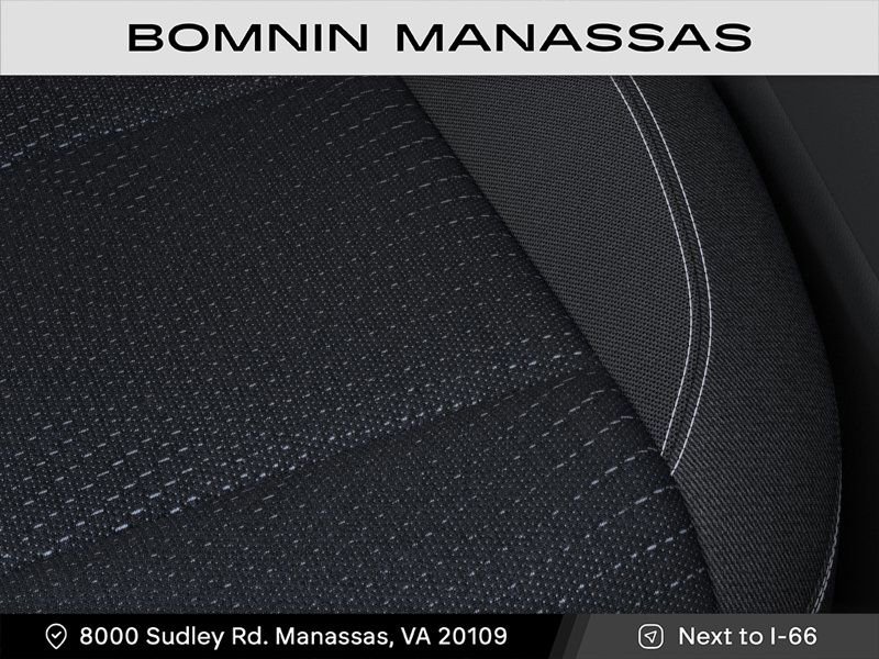 New 2025 Chevrolet Blazer EV LT w/ Midnight/Sport Edition image 21