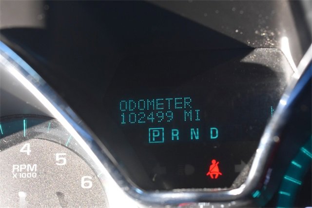 Certified 2016 Chevrolet Traverse LT image 26