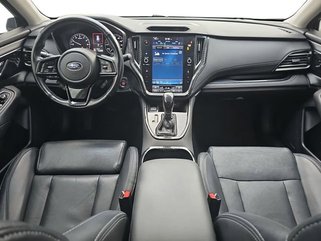 Used 2021 Subaru Outback Limited w/ Popular Package #2 image 10