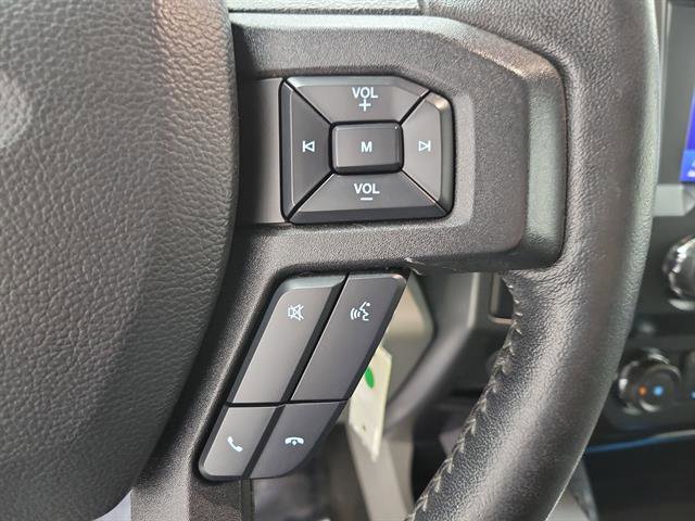 Used 2020 Ford F150 XLT w/ Equipment Group 302A Luxury image 25