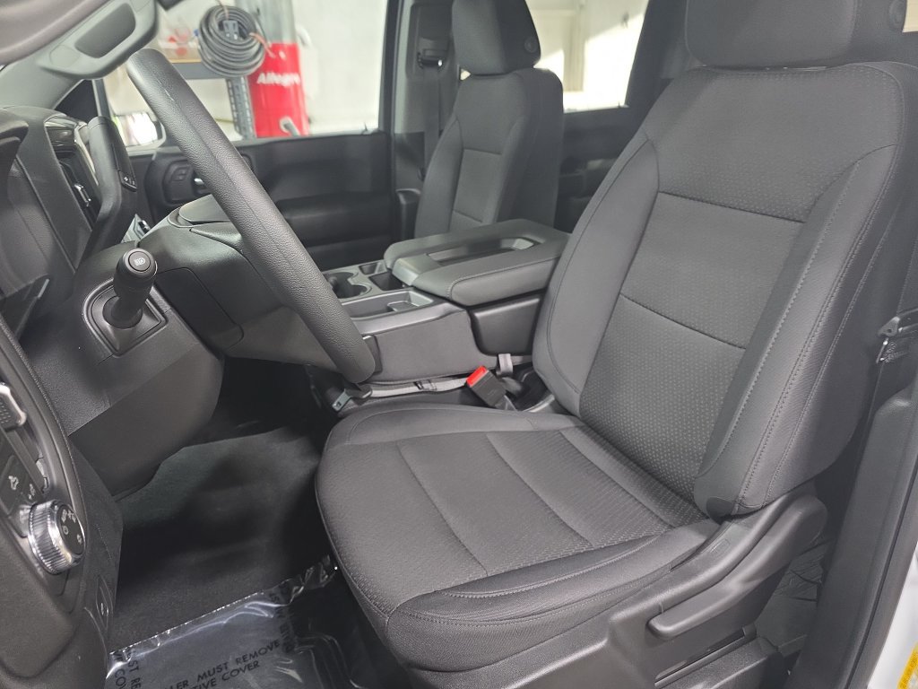New 2026 GMC Sierra 3500 Pro AWD/4WD image 14