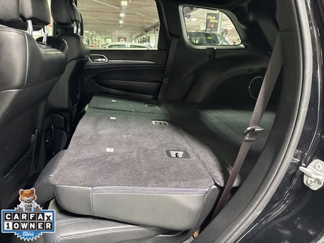 Used 2020 Jeep Grand Cherokee Laredo w/ Laredo X Package AWD/4WD image 33