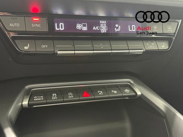 New 2026 Audi A3 2.0T Premium image 23