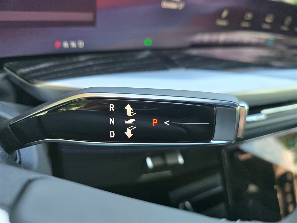 New 2026 Cadillac Escalade IQL Sport 1 image 32