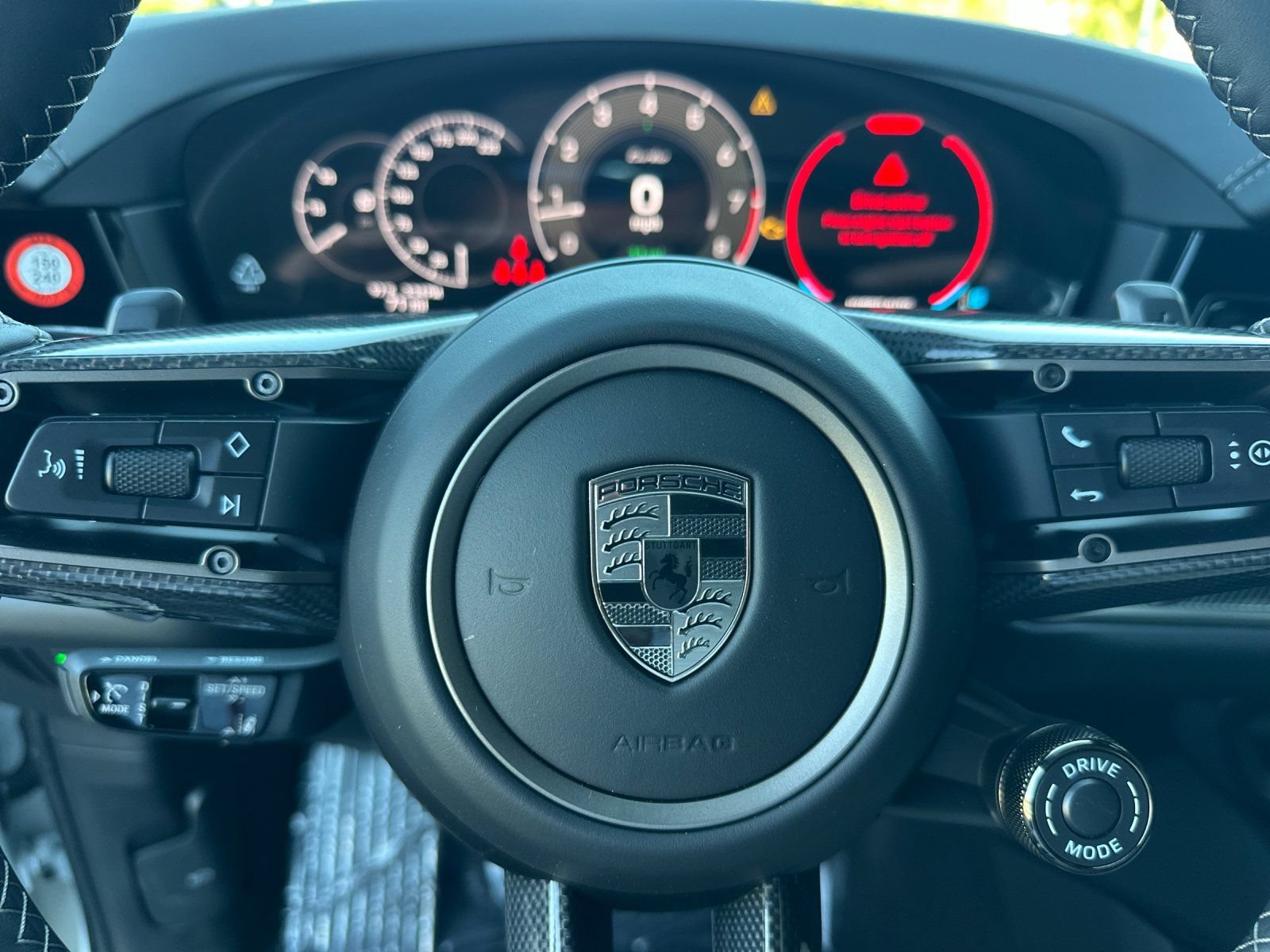 New 2026 Porsche Cayenne Turbo AWD/4WD image 23