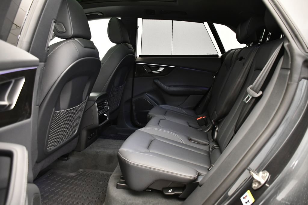New 2026 Audi Q8 Premium Plus image 43