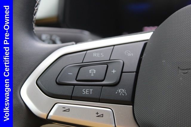 Used 2025 Volkswagen Taos S image 26