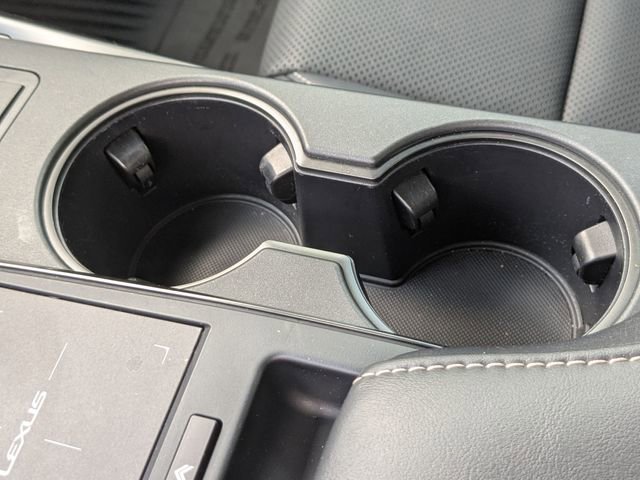 Used 2022 Lexus IS 350 F Sport w/ Memory Package image 17