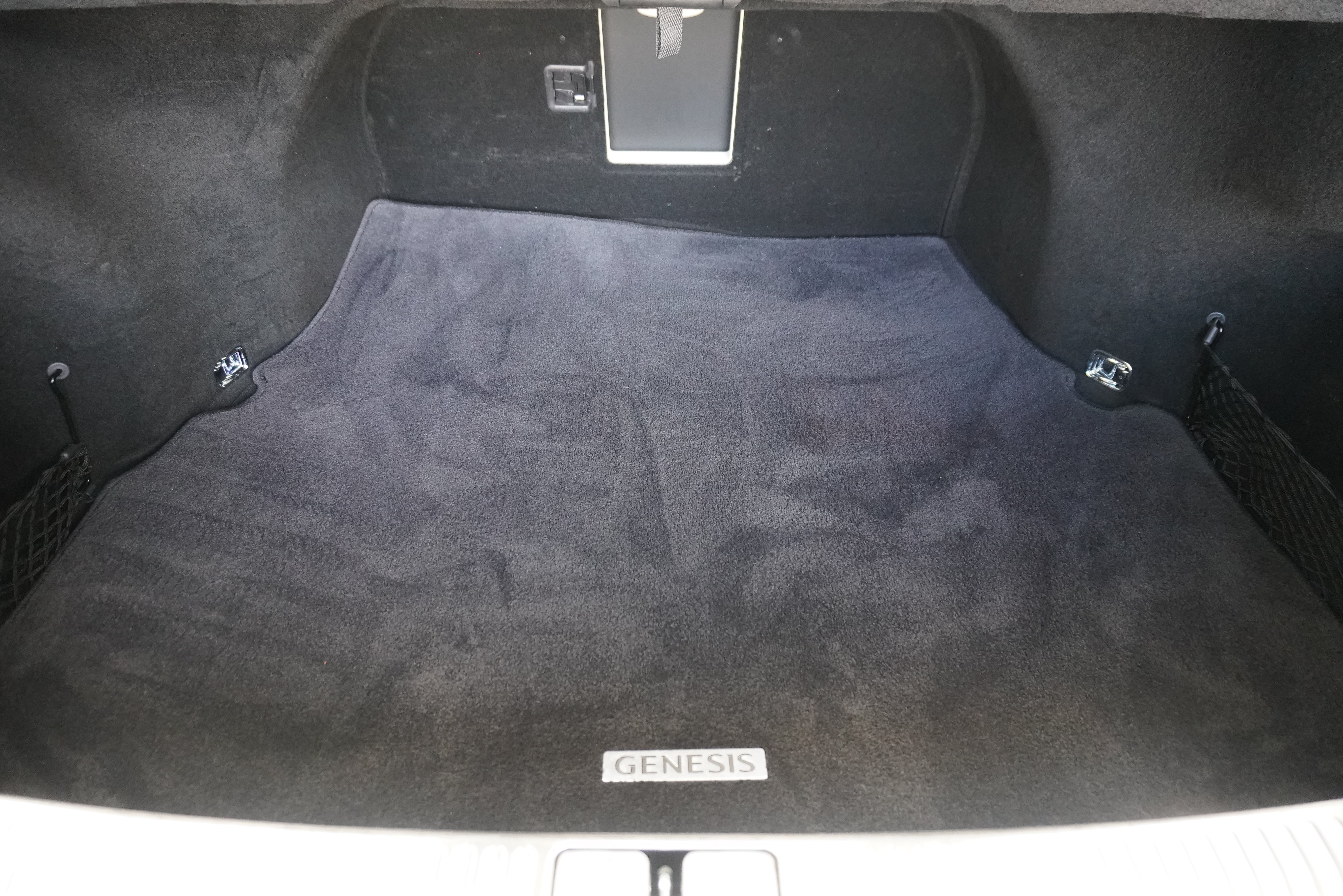 Used 2021 Genesis G90 5.0 Ultimate RWD image 34
