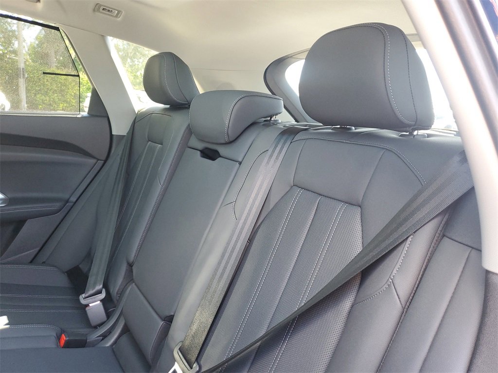 New 2025 Audi Q5 Premium Plus image 28