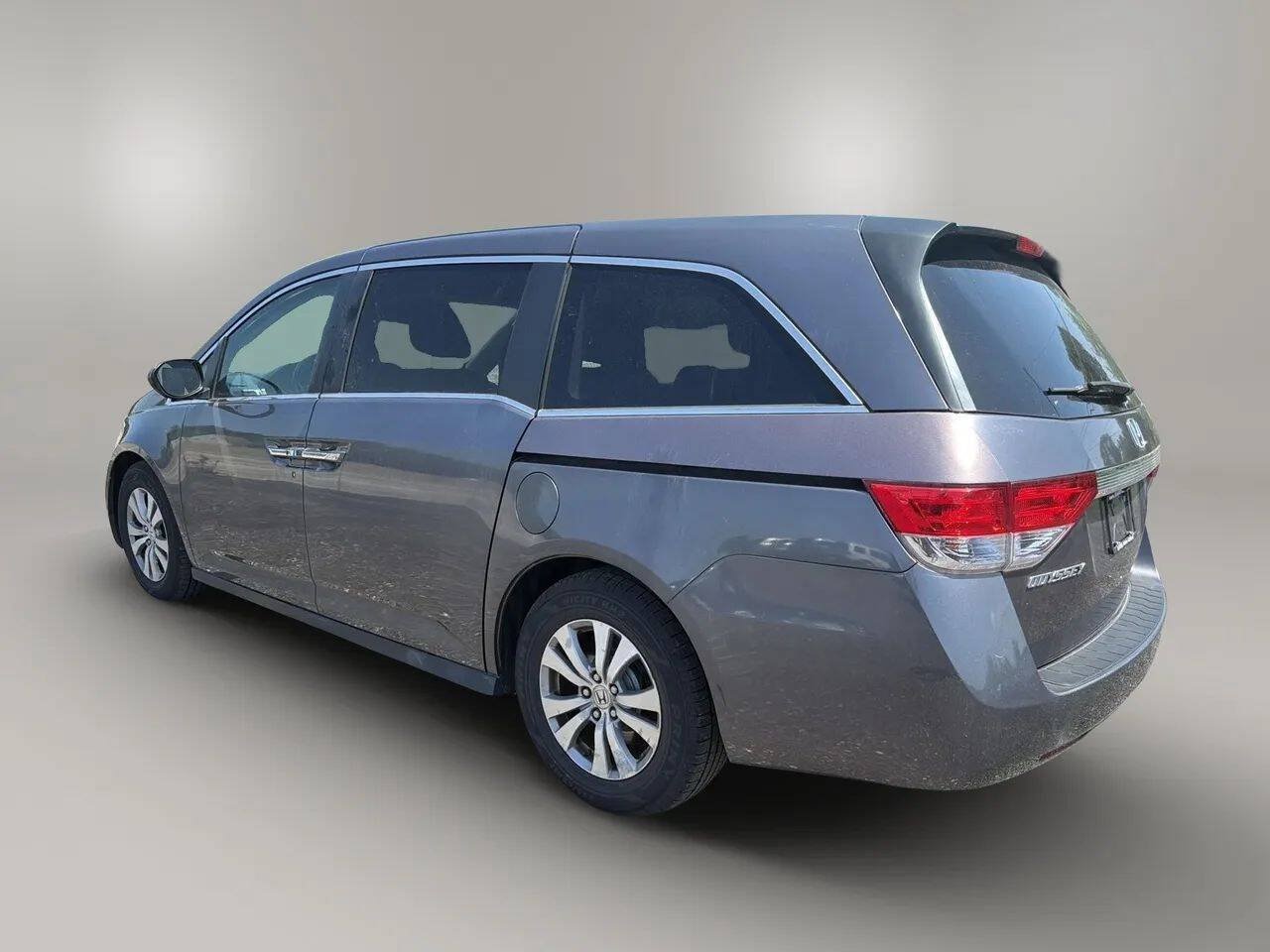 Used 2016 Honda Odyssey EX-L image 5
