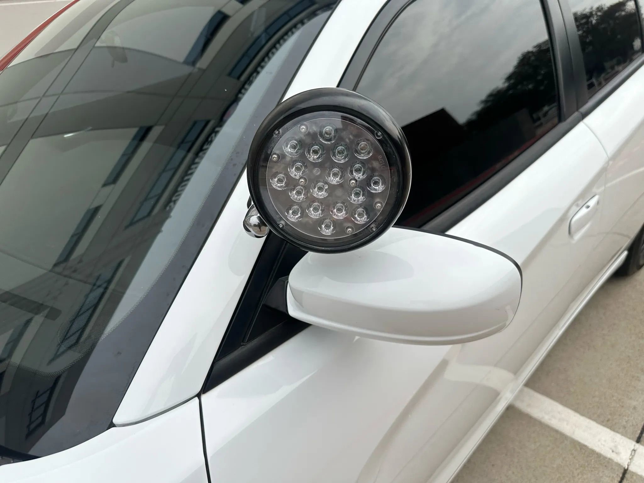 Used 2019 Dodge Charger Police w/ Fleet Safety Group image 4