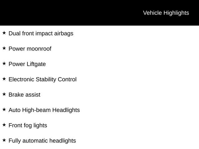 Used 2021 Volkswagen Atlas Cross Sport SEL Premium image 20