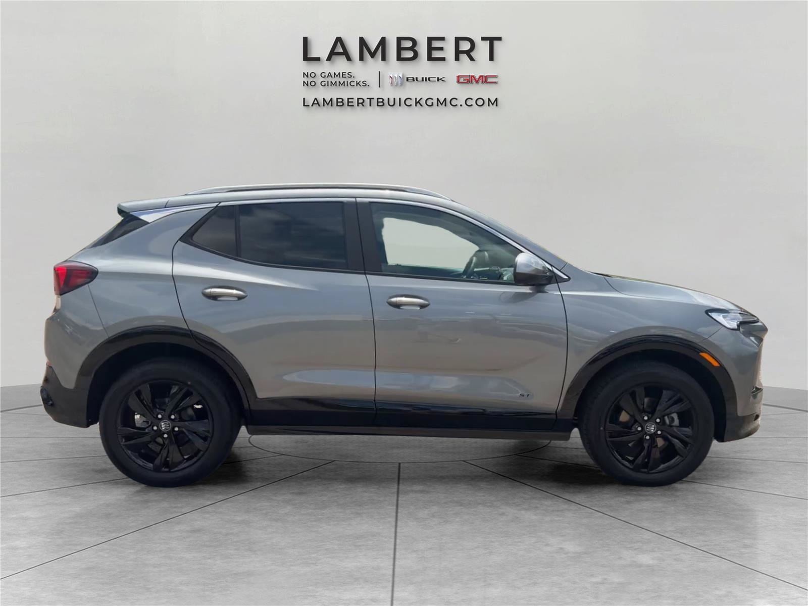 New 2026 Buick Encore GX Sport Touring w/ Advanced Technology Package AWD/4WD image 6