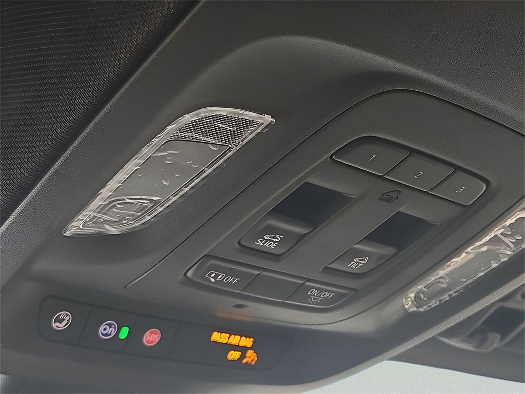 New 2026 Cadillac CT4 Sport image 25