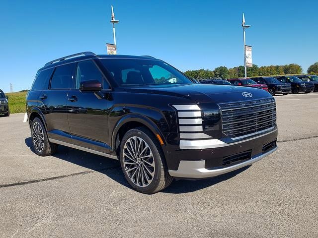New 2026 Hyundai Palisade Calligraphy image 3