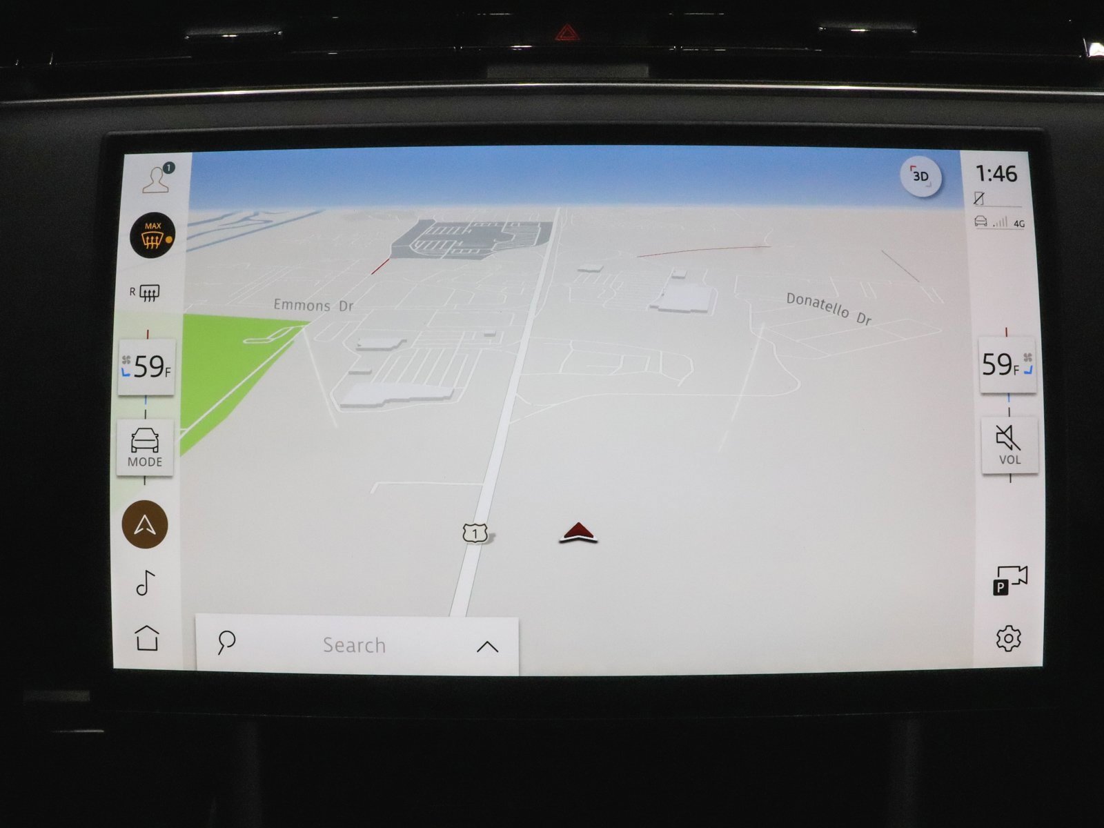 Used 2024 Land Rover Range Rover Autobiography image 42