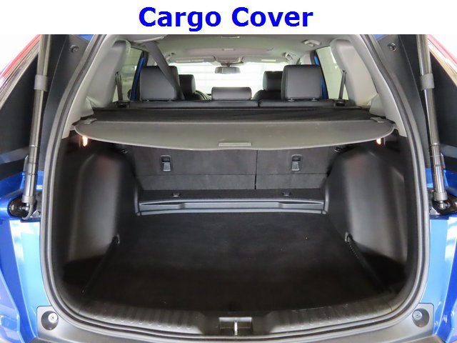 Used 2021 Honda CR-V EX-L image 35