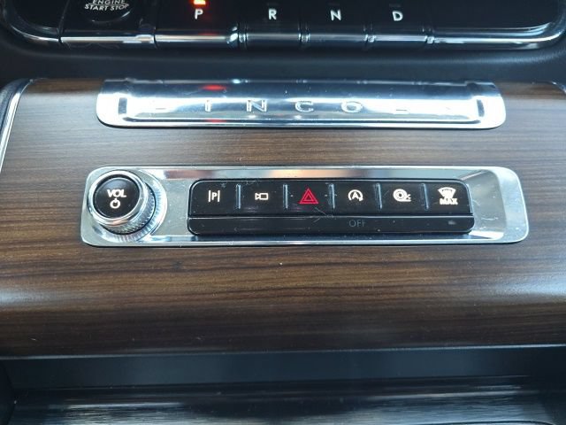 Used 2025 Lincoln Aviator Reserve w/ Illumination Package AWD/4WD image 20