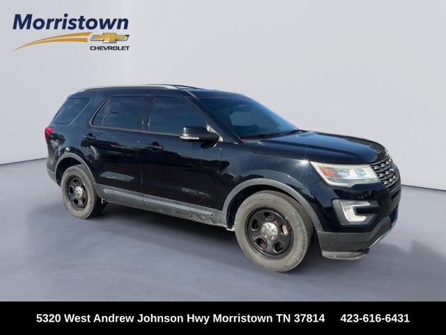 Used 2016 Ford Explorer XLT AWD/4WD image 1