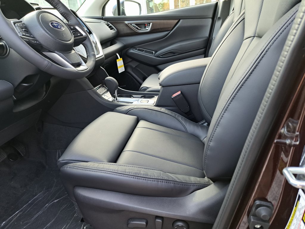 New 2026 Subaru Ascent Touring image 14