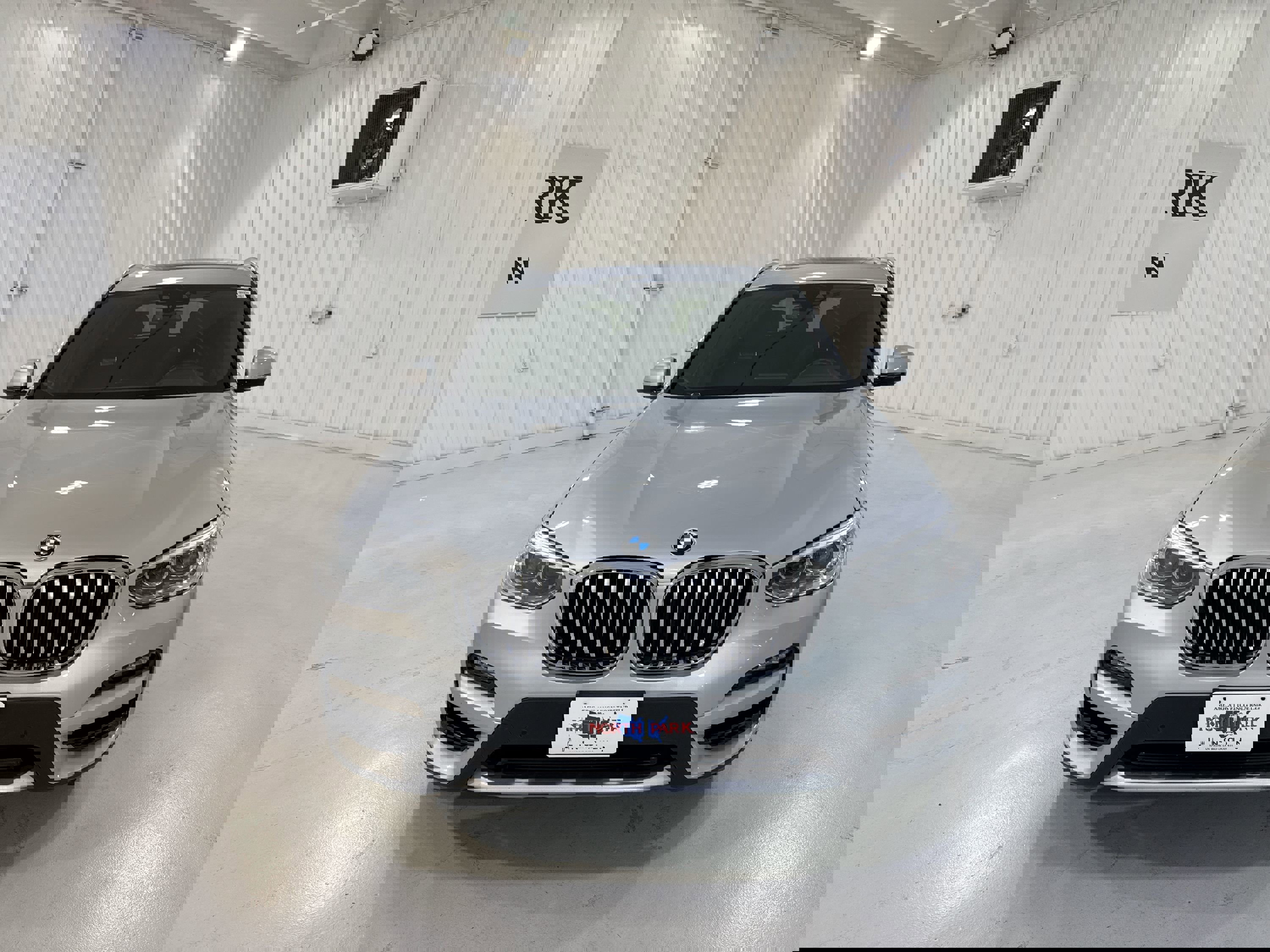 Used 2021 BMW X3 sDrive30i w/ Convenience Package image 32