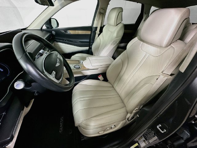 Used 2021 Genesis GV80 3.5T AWD/4WD image 26