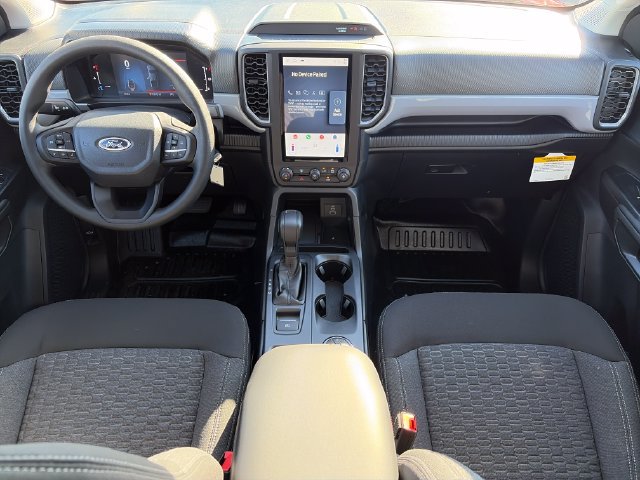 New 2026 Ford Ranger XL w/ Trailer Tow Package AWD/4WD image 8