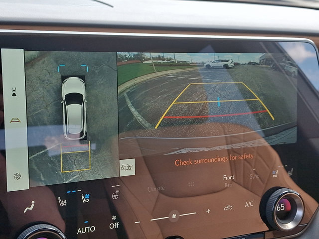 Used 2025 Lexus RX 350 AWD image 18