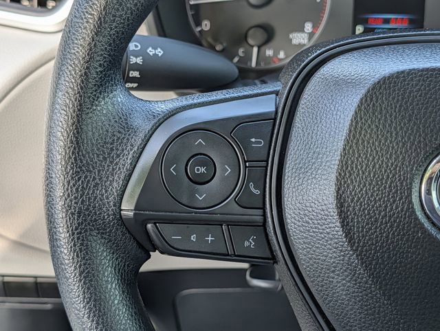 Used 2025 Toyota Corolla Cross L FWD image 22