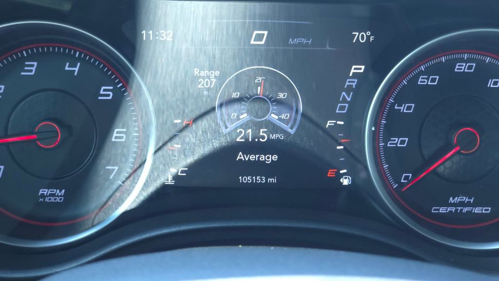 Used 2018 Dodge Charger Police w/ Integrated Display Package RWD image 29
