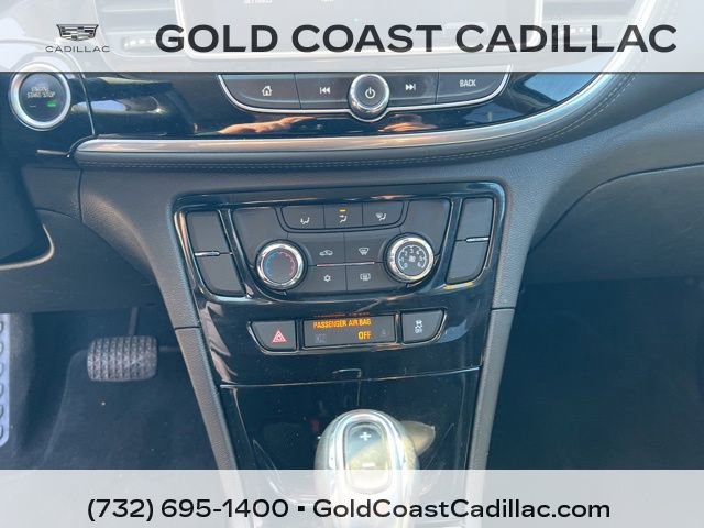 Used 2019 Buick Encore Preferred FWD image 18