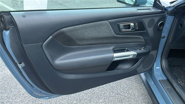 Certified 2024 Ford Mustang Coupe image 15