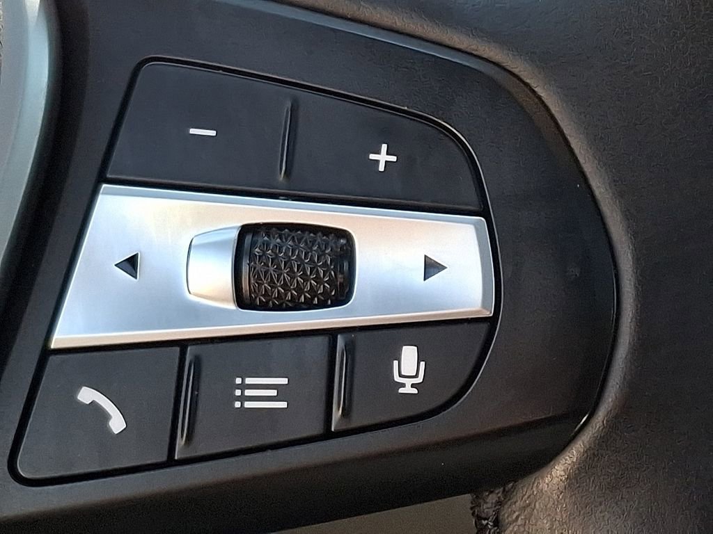 Used 2020 BMW X5 xDrive40i w/ Premium Package AWD/4WD image 23