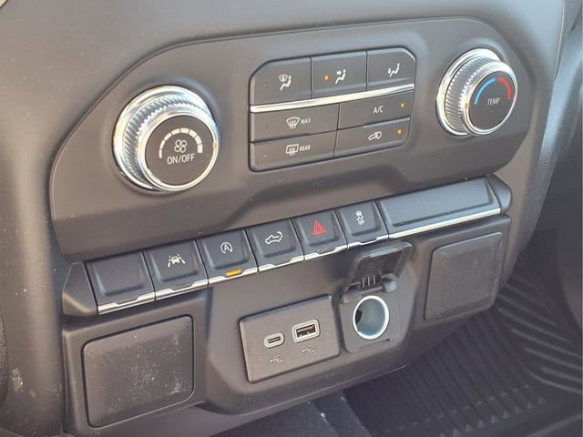 New 2026 GMC Sierra 1500 Pro w/ Graphite Edition image 11