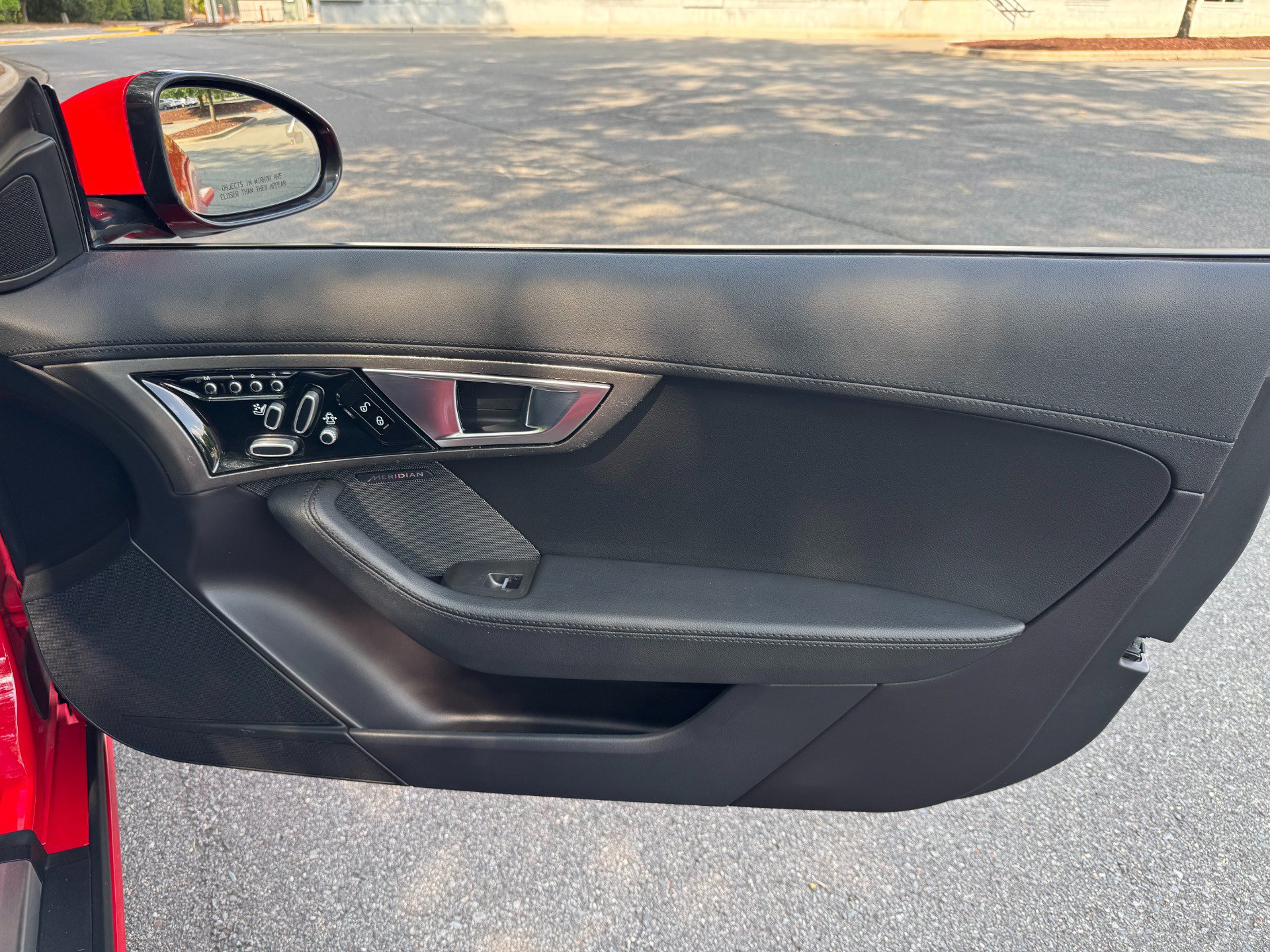 Used 2014 Jaguar F-TYPE Convertible RWD image 49