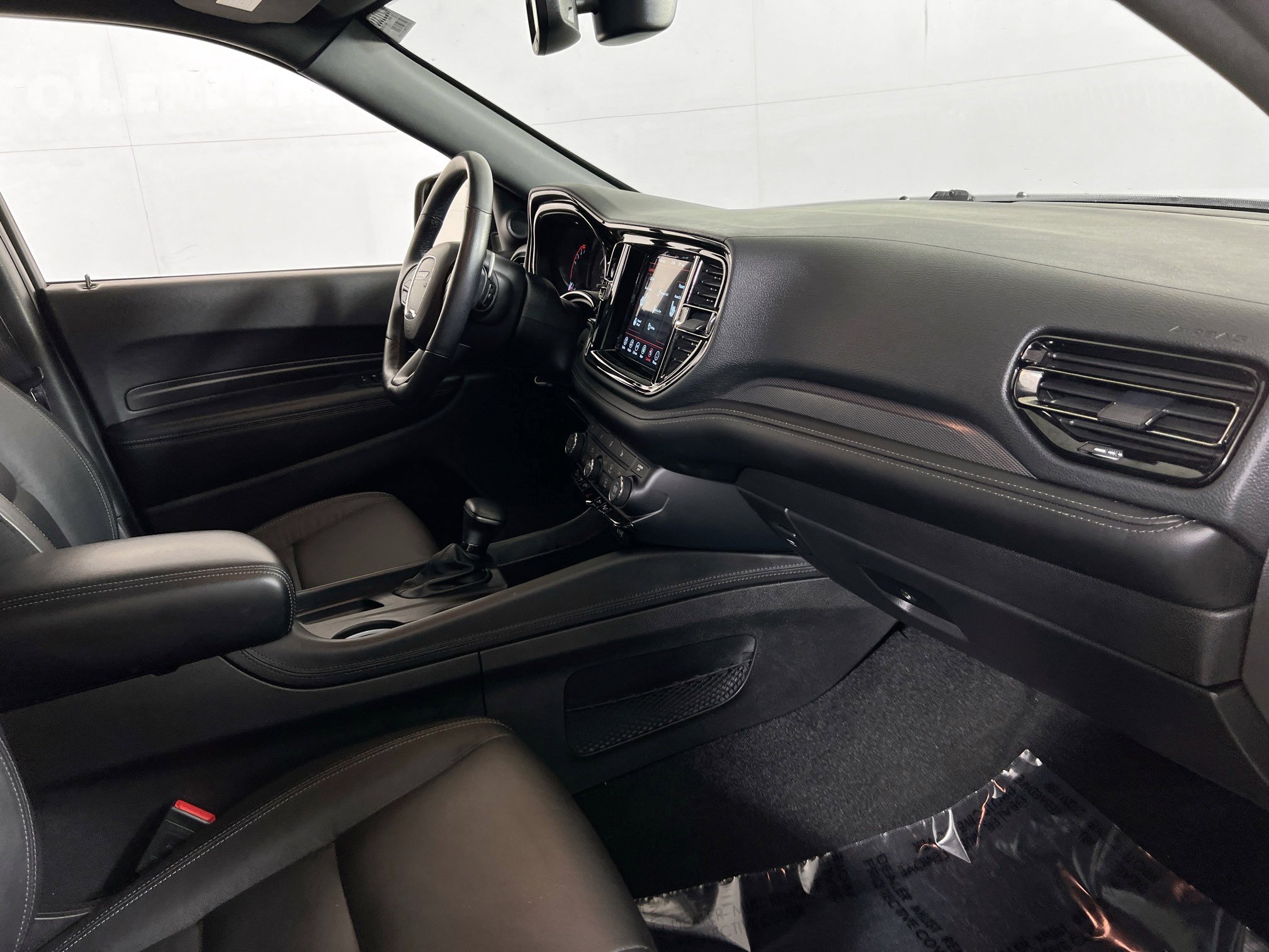 Used 2022 Dodge Durango GT w/ Blacktop Package image 30