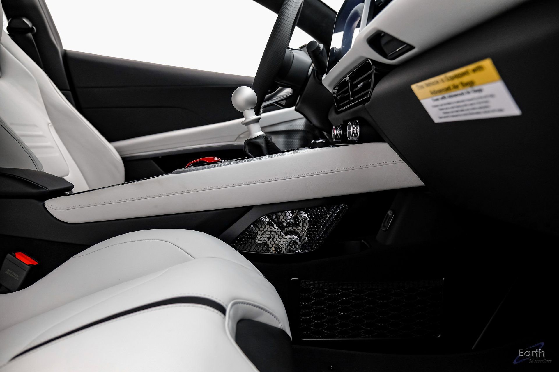 New 2026 Lotus Emira V6 SE Touring image 65